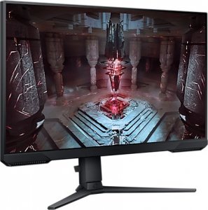 Monitor Samsung Odyssey G5 (LS27CG510EUXEN) 5