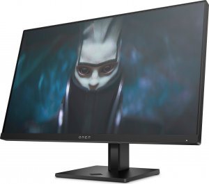 Monitor HP OMEN by 24 Gaming Monitor (780D9E9#ABB) 2