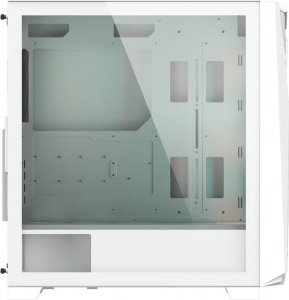 Obudowa Gigabyte C301 Glass biała 4