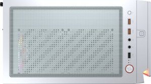 Obudowa Cougar Purity Mini RGB (385PC40.0002) 5