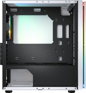 Obudowa Cougar Purity Mini RGB (385PC40.0002) 7