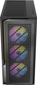 Obudowa Antec P20C ARGB czarna (0-761345-80107-2) 2