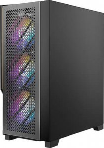 Obudowa Antec P20C ARGB czarna (0-761345-80107-2) 4