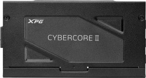 Zasilacz ADATA XPG CyberCore II 1300W (CYBERCOREII1300P-BKCEU) 2