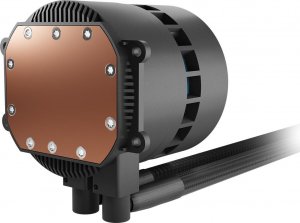 Chłodzenie wodne Gamdias Chione P3-240U LCD (16321-01900-00000-G) 10