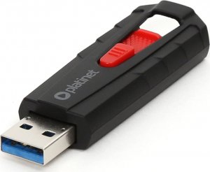 Pendrive Platinet PMFSSD1000, 1 TB  (PMFSSD1000) 5