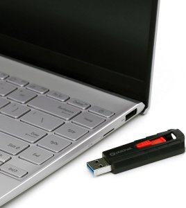 Pendrive Platinet PMFSSD1000, 1 TB  (PMFSSD1000) 7