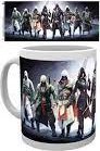 GbEye GBeye Assassin Creed Assasssins kubek kolekcjonerski 330ml 2