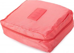 Verk Kosmetyczka podróżna organizer turystyczny torebka 3