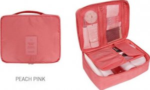 Verk Kosmetyczka podróżna organizer turystyczny torebka 8