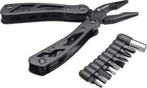 Verk Multitool narzędzie wielofunkcyjne scyzoryk 20w1 13