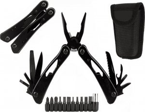 Verk Multitool narzędzie wielofunkcyjne scyzoryk 20w1 3