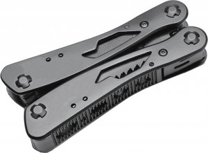 Verk Multitool narzędzie wielofunkcyjne scyzoryk 20w1 4