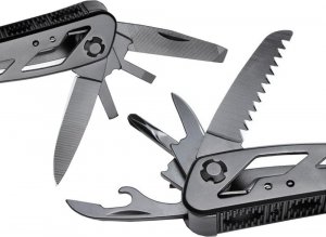 Verk Multitool narzędzie wielofunkcyjne scyzoryk 20w1 6