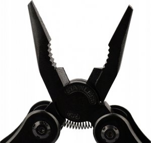Verk Multitool narzędzie wielofunkcyjne scyzoryk 20w1 7