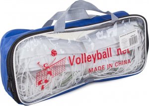 Verk Siatka do siatkówki gry w piłkę 9,5x1m siatkówkę 12