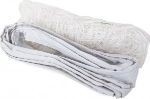 Verk Siatka do siatkówki gry w piłkę 9,5x1m siatkówkę 7