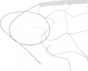 Verk Siatka do siatkówki gry w piłkę 9,5x1m siatkówkę 10