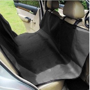 Verk Pokrowiec mata do samochodu na siedzenie dla psa 3