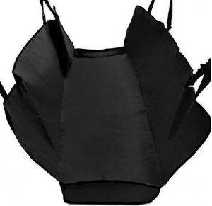 Verk Pokrowiec mata do samochodu na siedzenie dla psa 4