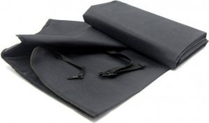 Verk Pokrowiec mata do samochodu na siedzenie dla psa 7