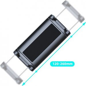 Tracer Tracer UT Uchwyt do telefonu/tabletu do 24cm 5