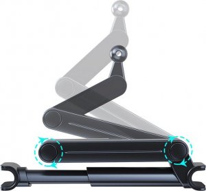 Tracer Tracer UT Uchwyt do telefonu/tabletu do 24cm 6