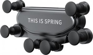 Verk Uchwyt samochodowy grawitacyjny do auta kratki 5