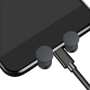 Verk Uchwyt samochodowy grawitacyjny do auta kratki 6