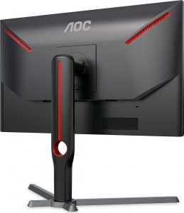 Monitor AOC U27G3X/BK 2