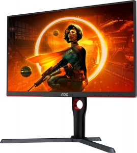 Monitor AOC Q27G3XMN/BK 3