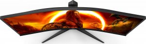Monitor AOC CU34G2XE/BK 5