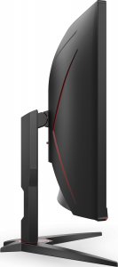 Monitor AOC CU34G2XE/BK 7