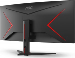 Monitor AOC CU34G2XE/BK 8
