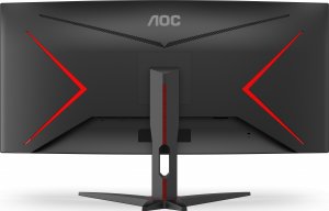 Monitor AOC CU34G2XE/BK 10