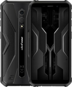 Smartfon UleFone Armor X12 Pro 4/64GB Czarny  (UF-AX12P/BK) 1