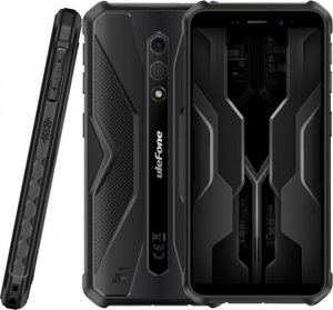 Smartfon UleFone Armor X12 Pro 4/64GB Czarny  (UF-AX12P/BK) 2