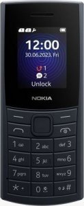 Telefon komórkowy Nokia 110 4G Dual SIM Niebieski 2