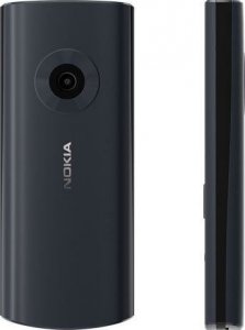 Telefon komórkowy Nokia 110 4G Dual SIM Niebieski 4