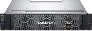 Macierz dyskowa Dell #Dell EMC ME5012 2U 3x 16TB SAS 580W 5YP+KYHD 1