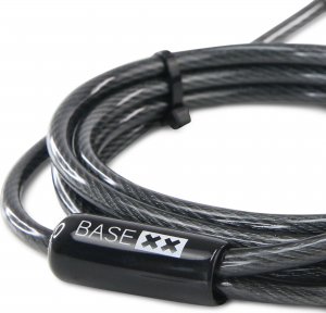 Linka zabezpieczająca Dicota Linka zabezpieczajšca BASE XX Laptop Nano 3