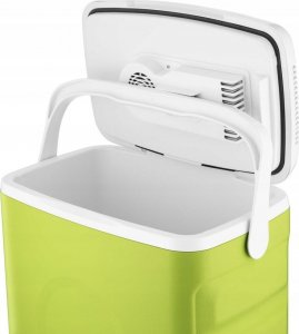 Lodówka turystyczna Sencor Lodówka samochodowa SENCOR SCM 2130 Travel Cooler 12