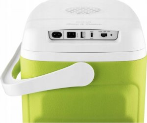 Lodówka turystyczna Sencor Lodówka samochodowa SENCOR SCM 2130 Travel Cooler 13