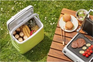 Lodówka turystyczna Sencor Lodówka samochodowa SENCOR SCM 2130 Travel Cooler 3