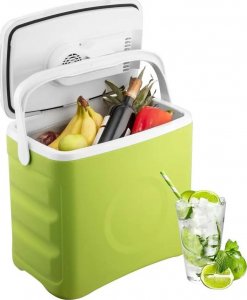 Lodówka turystyczna Sencor Lodówka samochodowa SENCOR SCM 2130 Travel Cooler 7