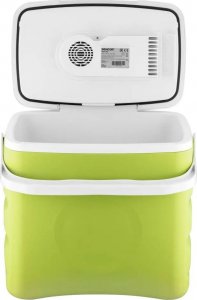 Lodówka turystyczna Sencor Lodówka samochodowa SENCOR SCM 2130 Travel Cooler 8