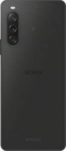 Smartfon Sony Xperia 10 V 5G 6/128GB Czarny  (XQDC54C0B.EUK) 2
