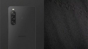 Smartfon Sony Xperia 10 V 5G 6/128GB Czarny  (XQDC54C0B.EUK) 3