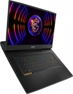 Laptop MSI Titan GT77HX 13VI-250PL  i9-13980HX / 32 GB / 2 TB / W11 / RTX 4090 / 144 Hz / 128 GB RAM / 2 TB SSD PCIe / Windows 11 Home 14