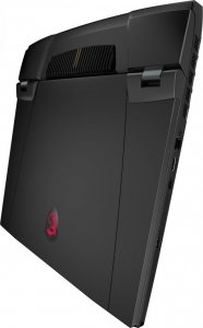 Laptop MSI Titan GT77HX 13VI-250PL  i9-13980HX / 32 GB / 2 TB / W11 / RTX 4090 / 144 Hz / 128 GB RAM / 2 TB SSD PCIe / Windows 11 Home 18